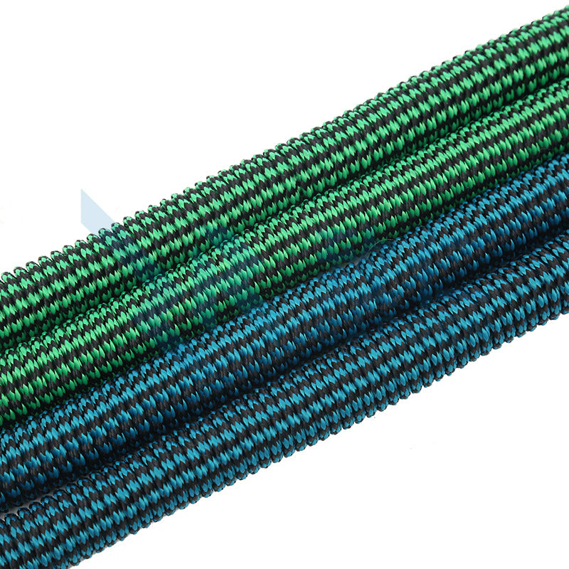 Amazon Garden High Pressure Magic Hose 3 Times Telescopic Water Pipe Gardening Multifunctional Water Gun Foreign Trade Supply