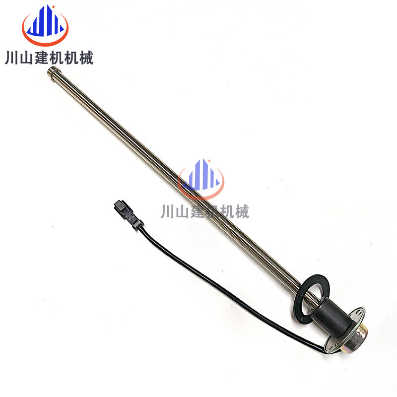 Yuchai 60-8/85-8 Diesel Tank Float Oil Level Sensor Excavator Accessories Liquid Level Oil Level Sensor