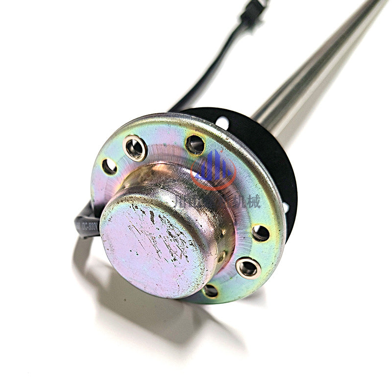 Yuchai 60-8/85-8 Diesel Tank Float Oil Level Sensor Excavator Accessories Liquid Level Oil Level Sensor