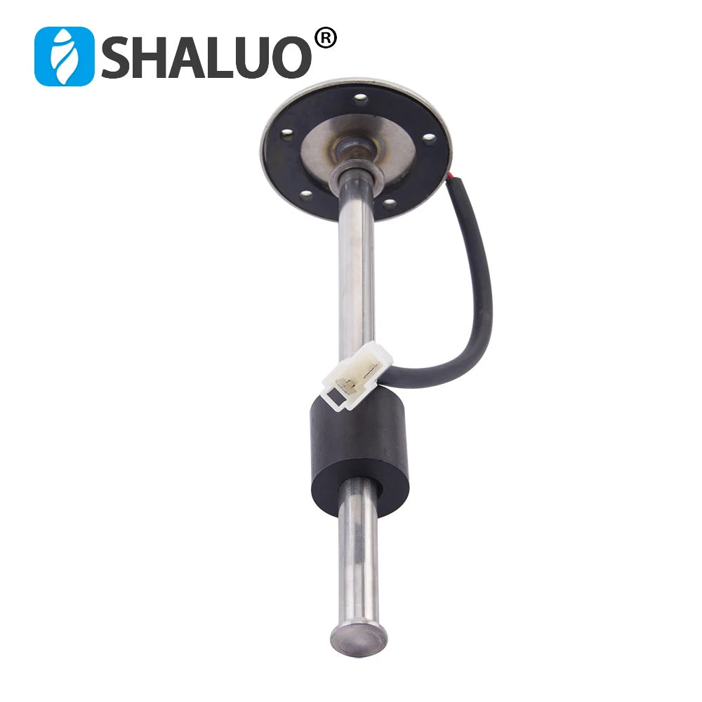 200MM VDO Generator Fuel Level Sensor Gas Diesel Tank Fuel Float Sensor Steam