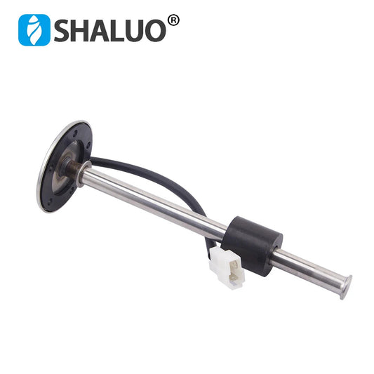 200MM VDO Generator Fuel Level Sensor Gas Diesel Tank Fuel Float Sensor Steam
