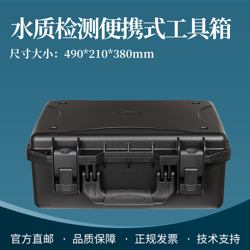 Portable Online Cod Ammonia Nitrogen Ph Residual Chlorine Conductivity Dissolved Oxygen Sensor Water Turbidity Electrode Detector