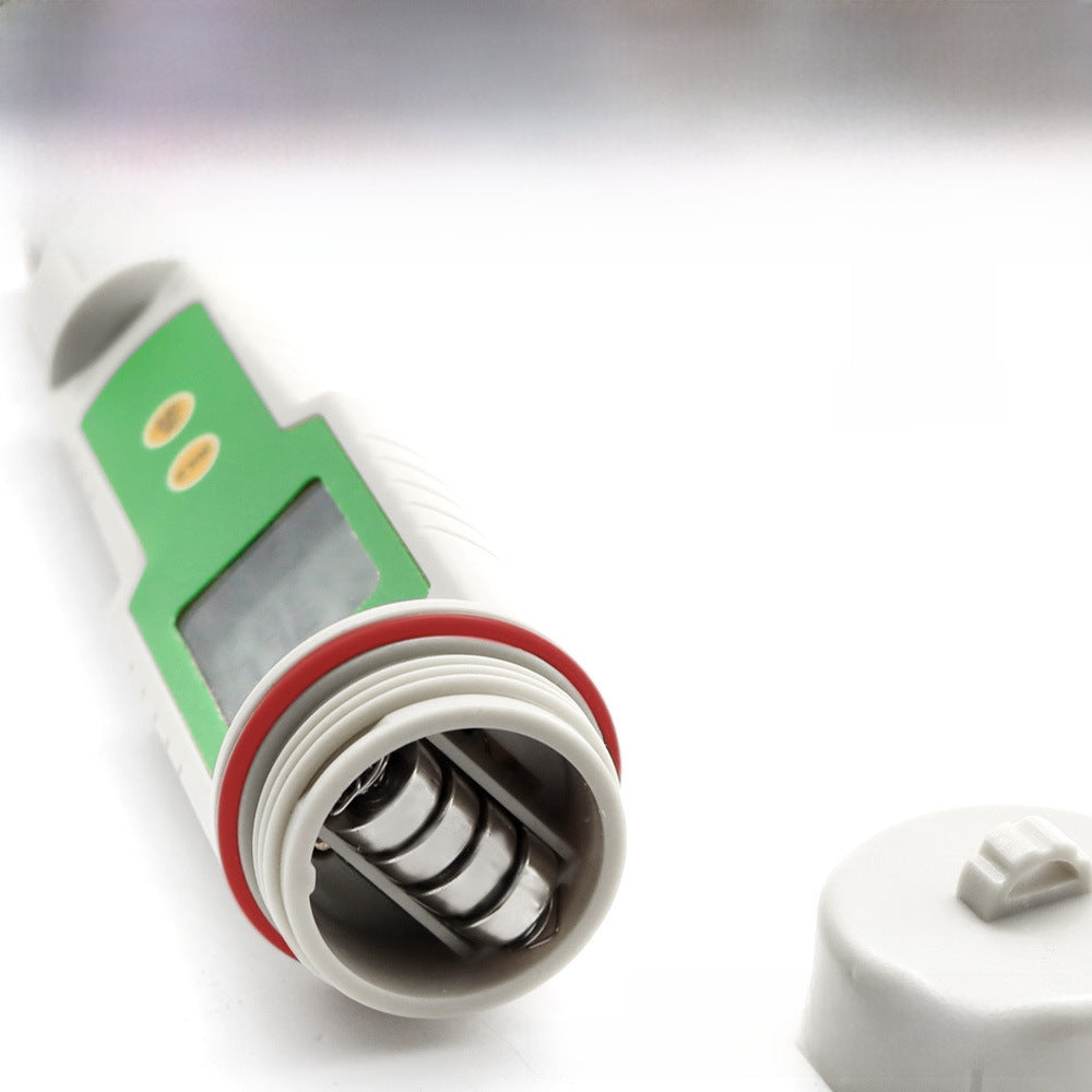 ORP Pen Negative Potential Water Quality Testing Instrument Redox Potential Tester Pen Type 169E Meter ORP Testing Pen