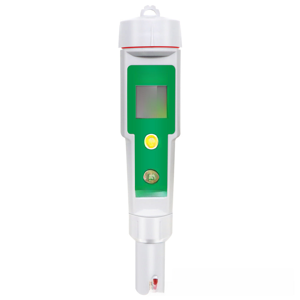 ORP Pen Negative Potential Water Quality Testing Instrument Redox Potential Tester Pen Type 169E Meter ORP Testing Pen