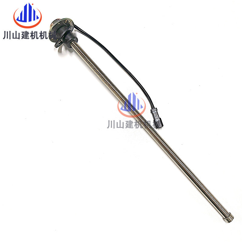 Yuchai 60-8/85-8 Diesel Tank Float Oil Level Sensor Excavator Accessories Liquid Level Oil Level Sensor