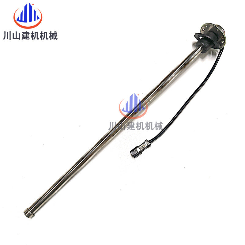 Yuchai 60-8/85-8 Diesel Tank Float Oil Level Sensor Excavator Accessories Liquid Level Oil Level Sensor